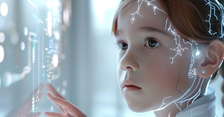 Водич за вештачка интелигенција во основното и средното образование