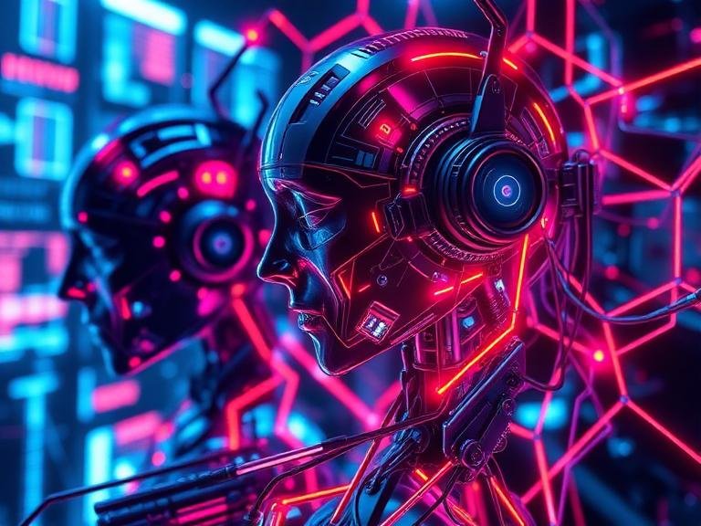 Генеративни модели и структура на промпт (prompt engineering)